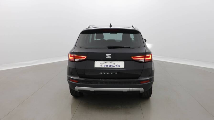 Mandataire Automobile occasion, recherche de Seat Ateca-1-6-tdi-115-style - E-Motors
