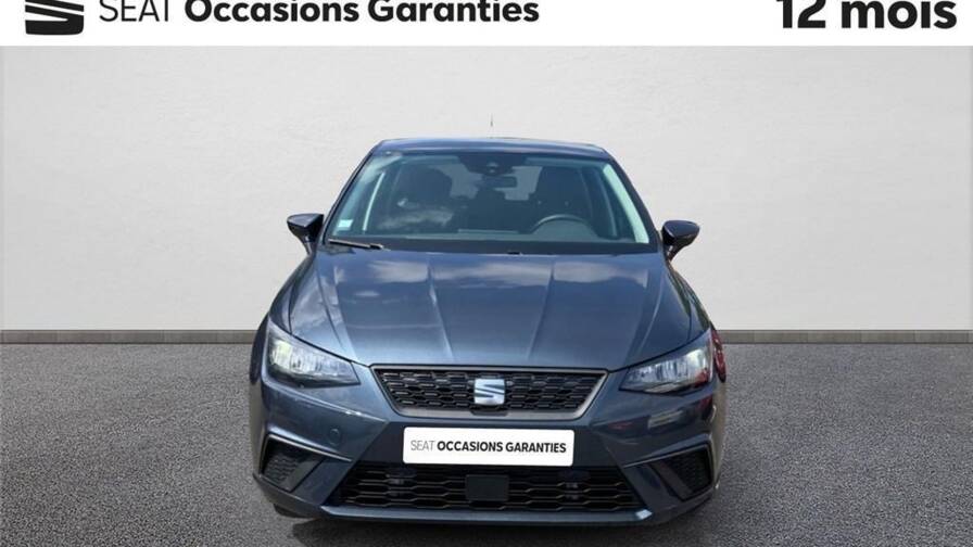 Mandataire Automobile occasion, recherche de Seat Ibiza-1-0-ecotsi-110-ch-s-s-dsg7-style - E-Motors