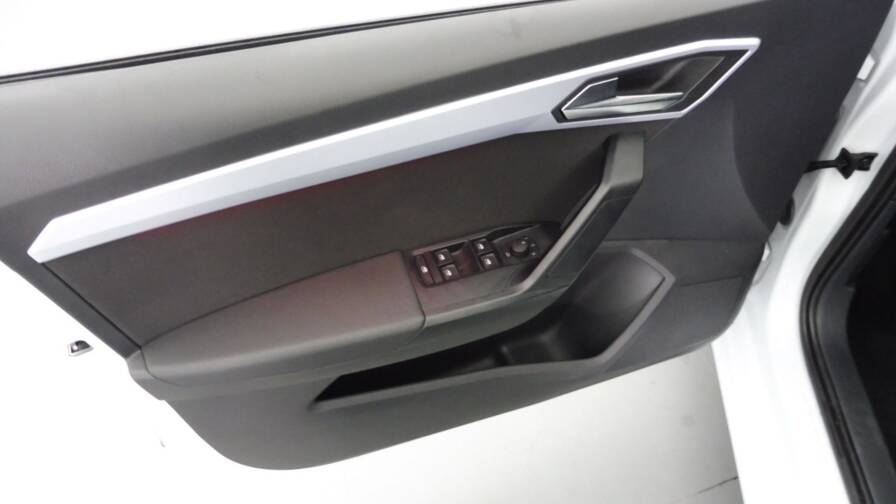 Mandataire Automobile occasion, recherche de Seat Ibiza-1-0-tsi-110ch-fr - E-Motors