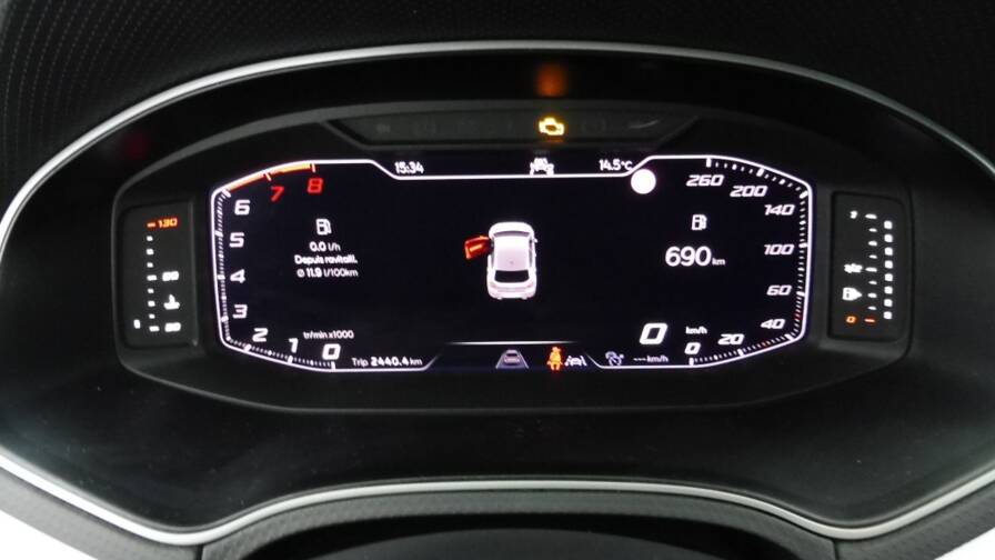 Mandataire Automobile occasion, recherche de Seat Ibiza-1-0-tsi-110ch-fr - E-Motors