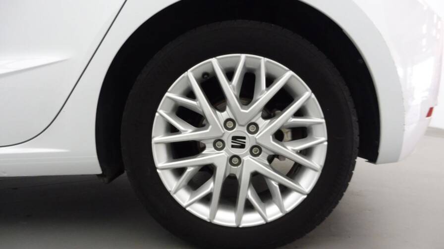 Mandataire Automobile occasion, recherche de Seat Ibiza-1-0-tsi-110ch-fr - E-Motors