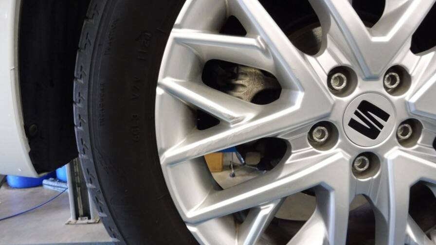 Mandataire Automobile occasion, recherche de Seat Ibiza-1-0-tsi-110ch-fr - E-Motors