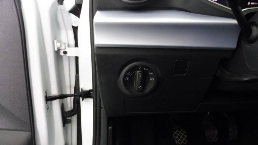 Mandataire Automobile occasion, recherche de Seat Ibiza-1-0-tsi-110ch-fr - E-Motors