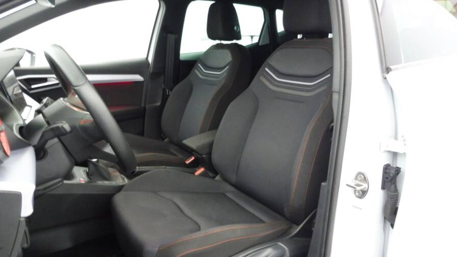 Mandataire Automobile occasion, recherche de Seat Ibiza-1-0-tsi-110ch-fr - E-Motors