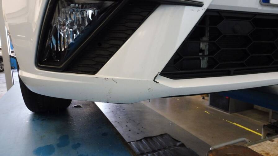 Mandataire Automobile occasion, recherche de Seat Ibiza-1-0-tsi-110ch-fr - E-Motors