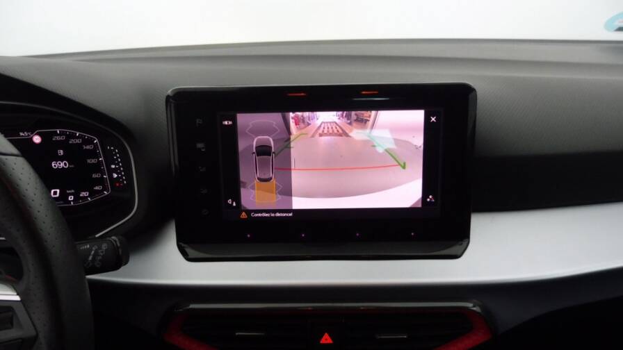 Mandataire Automobile occasion, recherche de Seat Ibiza-1-0-tsi-110ch-fr - E-Motors