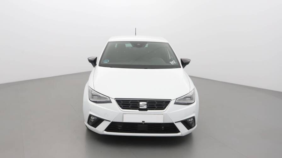 Mandataire Automobile occasion, recherche de Seat Ibiza-1-0-tsi-110ch-fr - E-Motors