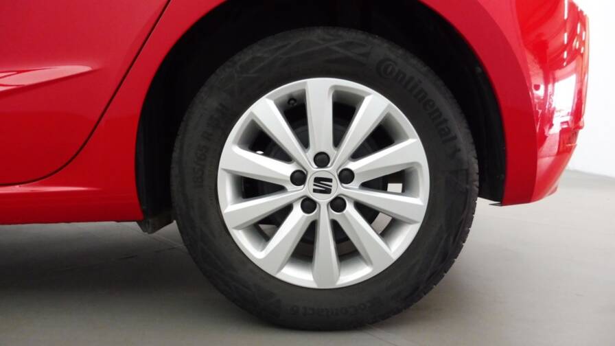 Mandataire Automobile occasion, recherche de Seat Ibiza-1-0-tsi-95ch-style - E-Motors