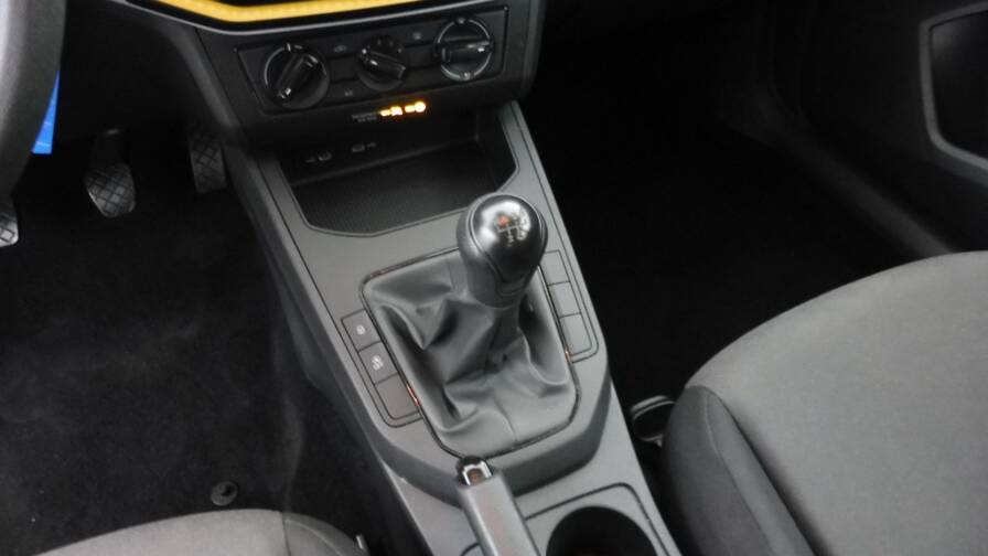 Mandataire Automobile occasion, recherche de Seat Ibiza-1-0-tsi-95ch-style - E-Motors