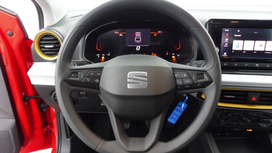 Mandataire Automobile occasion, recherche de Seat Ibiza-1-0-tsi-95ch-style - E-Motors