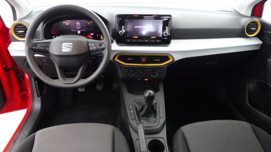 Mandataire Automobile occasion, recherche de Seat Ibiza-1-0-tsi-95ch-style - E-Motors