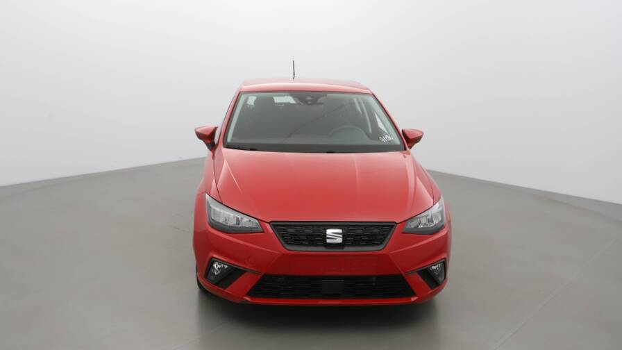 Mandataire Automobile occasion, recherche de Seat Ibiza-1-0-tsi-95ch-style - E-Motors