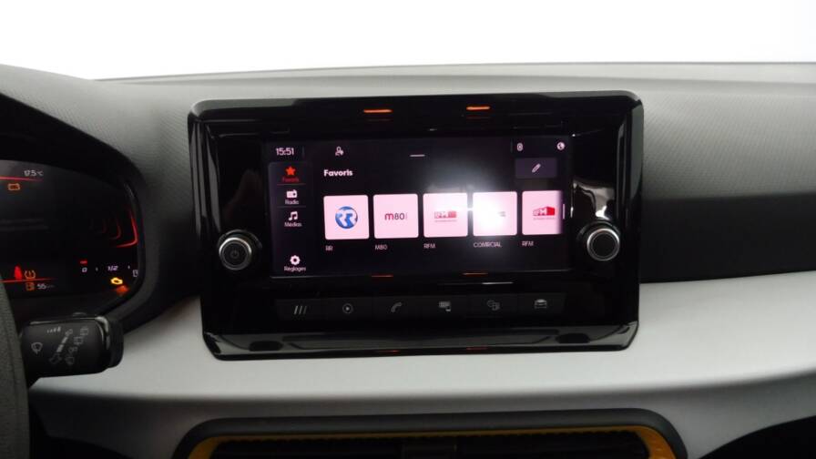 Mandataire Automobile occasion, recherche de Seat Ibiza-1-0-tsi-95ch-style - E-Motors