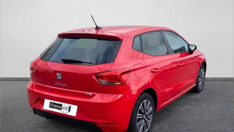 Mandataire Automobile occasion, recherche de Seat Ibiza-v-1-0-ecotsi-95-ch-s-s-bvm5-urban - E-Motors