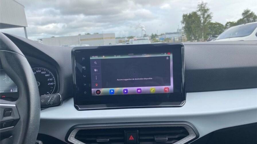 Mandataire Automobile occasion, recherche de Seat Ibiza-v-1-0-ecotsi-95-ch-s-s-bvm5-urban - E-Motors