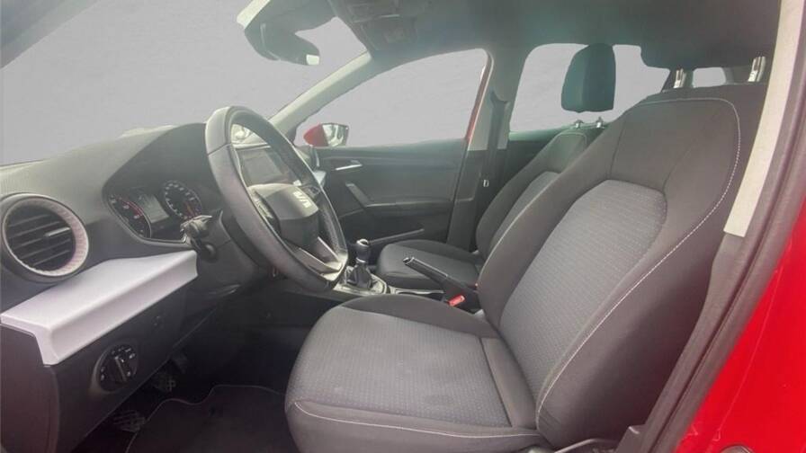 Mandataire Automobile occasion, recherche de Seat Ibiza-v-1-0-ecotsi-95-ch-s-s-bvm5-urban - E-Motors