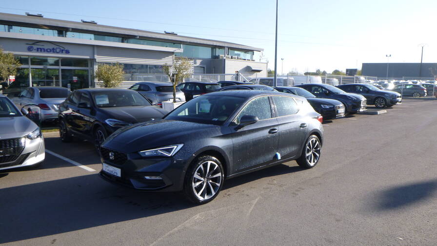 Avis-mandataire-auto-Emotors-Seat-Leon-Fr-one-1-5-tsi-150-bvm6.