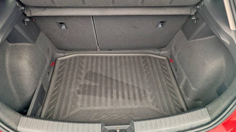 Mandataire Automobile occasion, recherche de Seat Leon-1-0-etsi-110-dsg7-style - E-Motors