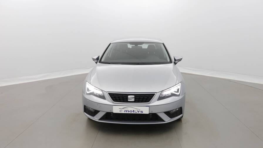 Mandataire Automobile occasion, recherche de Seat Leon-1-0-tsi-115-style-plus-cam-ra-plus-pdc-ar-av - E-Motors
