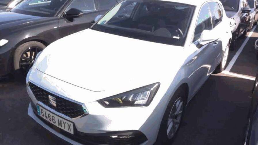 Mandataire Automobile occasion, recherche de Seat Leon-1-5-etsi-hybrid-115-dsg7-style - E-Motors