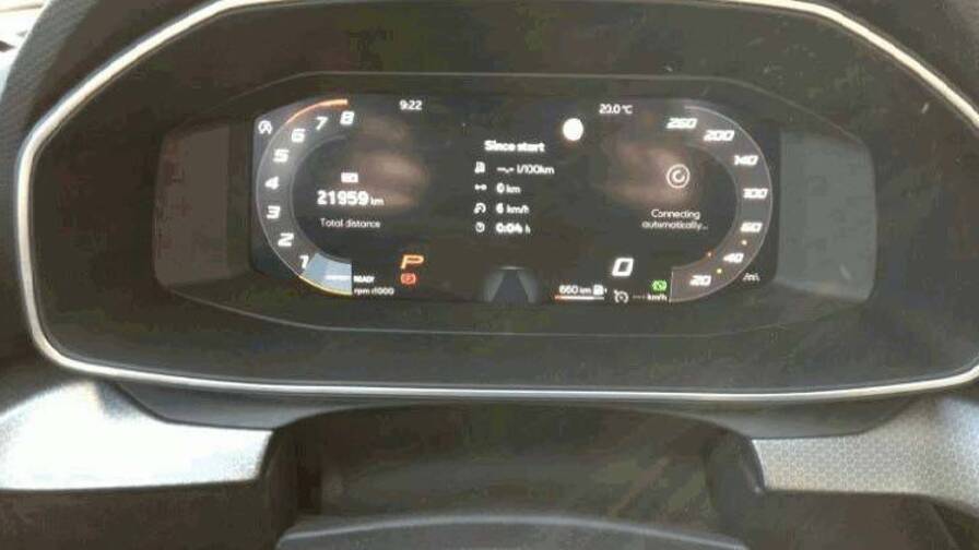 Mandataire Automobile occasion, recherche de Seat Leon-1-5-etsi-hybrid-115-dsg7-style - E-Motors