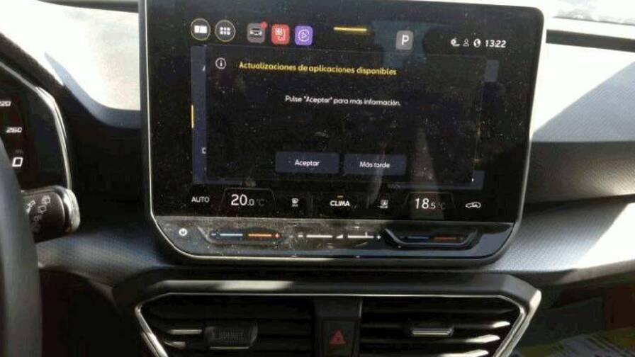 Mandataire Automobile occasion, recherche de Seat Leon-1-5-etsi-hybrid-115-dsg7-style - E-Motors