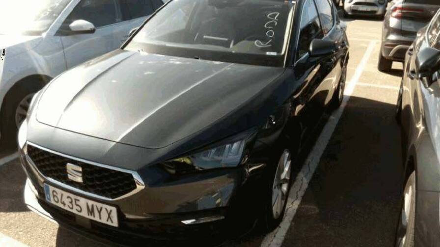 Mandataire Automobile occasion, recherche de Seat Leon-1-5-etsi-hybrid-115-dsg7-style - E-Motors