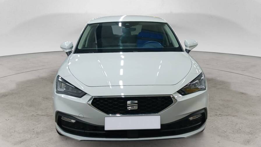 Mandataire Automobile occasion, recherche de Seat Leon-1-5-tsi-115-bvm6-style - E-Motors