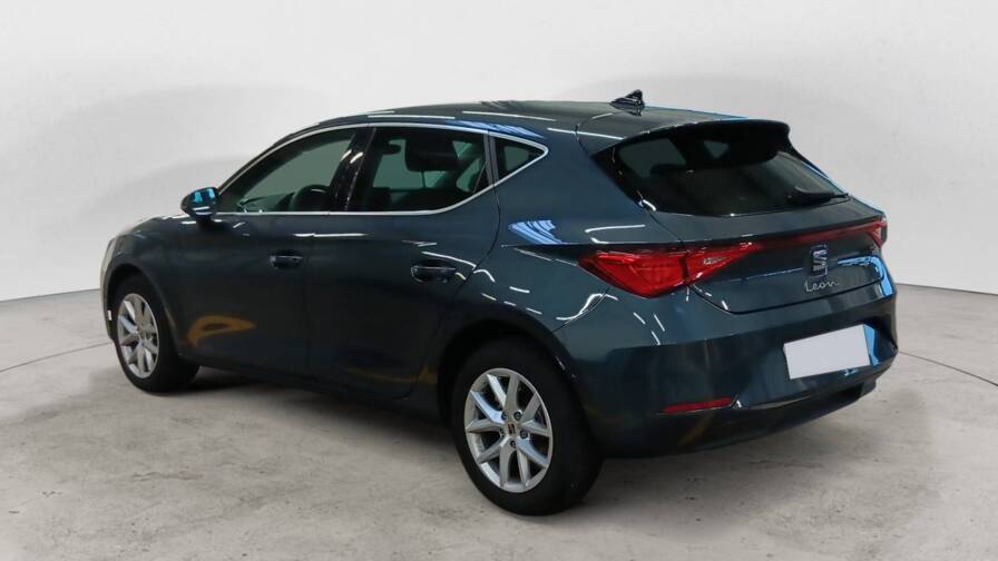 Mandataire Automobile occasion, recherche de Seat Leon-1-5-tsi-115-bvm6-style - E-Motors