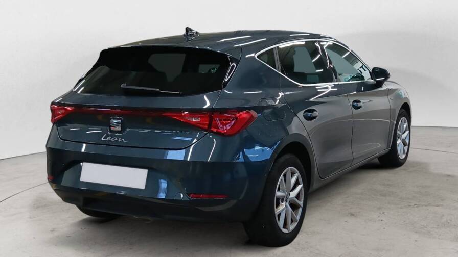 Mandataire Automobile occasion, recherche de Seat Leon-1-5-tsi-115-bvm6-style - E-Motors