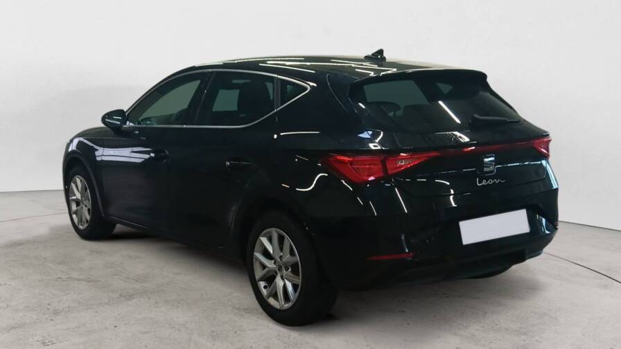 Mandataire Automobile occasion, recherche de Seat Leon-1-5-tsi-115-bvm6-style - E-Motors