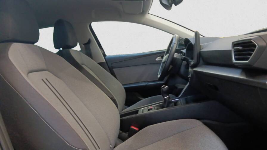 Mandataire Automobile occasion, recherche de Seat Leon-1-5-tsi-115-bvm6-style - E-Motors