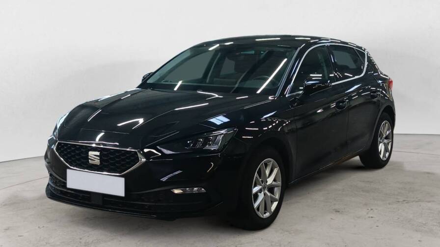 Mandataire Automobile occasion, recherche de Seat Leon-1-5-tsi-115-bvm6-style - E-Motors