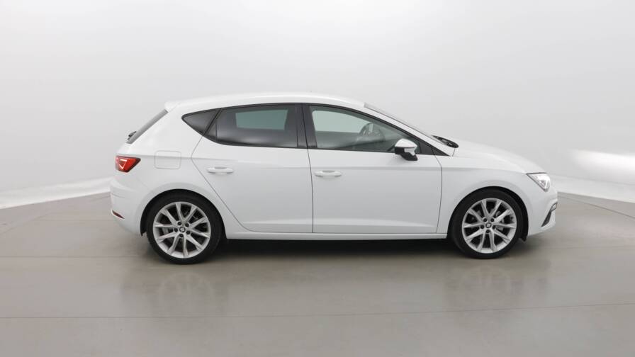 Mandataire Automobile occasion, recherche de Seat Leon-1-5-tsi-150-dsg7-fr-plus-acc - E-Motors