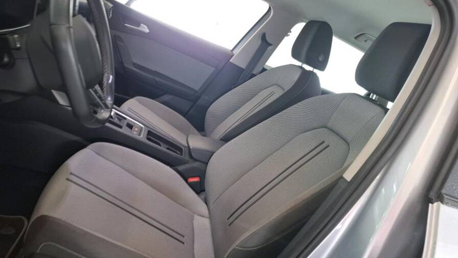 Mandataire Automobile occasion, recherche de Seat Leon-sportstourer-etsi-110-dsg7-style-plus-gps - E-Motors