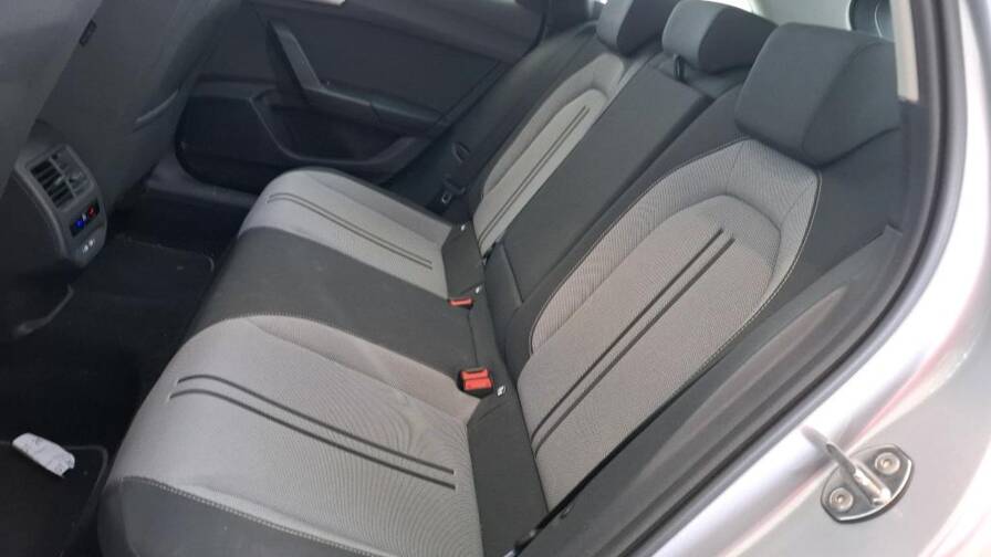 Mandataire Automobile occasion, recherche de Seat Leon-sportstourer-etsi-110-dsg7-style-plus-gps - E-Motors