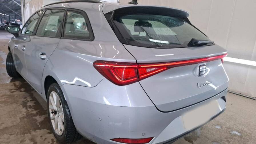 Mandataire Automobile occasion, recherche de Seat Leon-sportstourer-etsi-110-dsg7-style - E-Motors