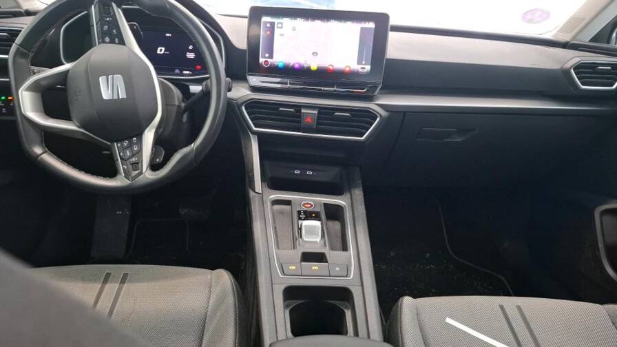 Mandataire Automobile occasion, recherche de Seat Leon-sportstourer-etsi-110-dsg7-style - E-Motors