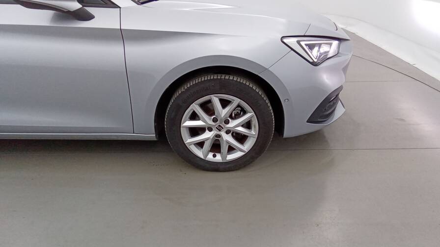 Mandataire Automobile occasion, recherche de Seat Leon-sportstourer-1-0-etsi-110-dsg7-style-plus-gps - E-Motors