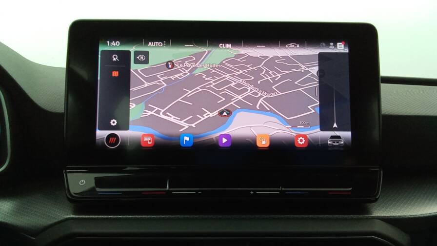 Mandataire Automobile occasion, recherche de Seat Leon-sportstourer-1-0-etsi-110-dsg7-style-plus-gps - E-Motors