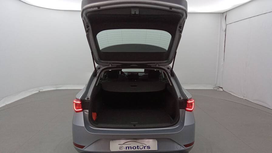 Mandataire Automobile occasion, recherche de Seat Leon-sportstourer-1-0-etsi-110-dsg7-style-plus-gps - E-Motors