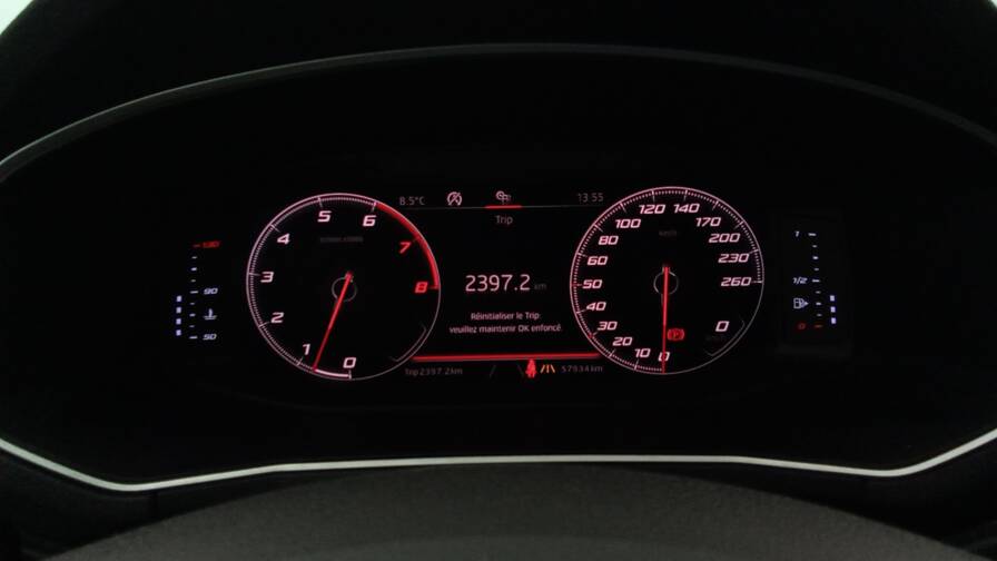 Mandataire Automobile occasion, recherche de Seat Tarraco-1-5-tsi-150-bvm6-7-pl-xcellence - E-Motors