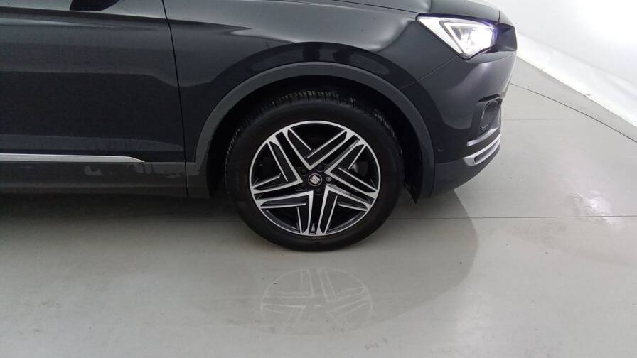 Mandataire Automobile occasion, recherche de Seat Tarraco-1-5-tsi-150-bvm6-7-pl-xcellence - E-Motors