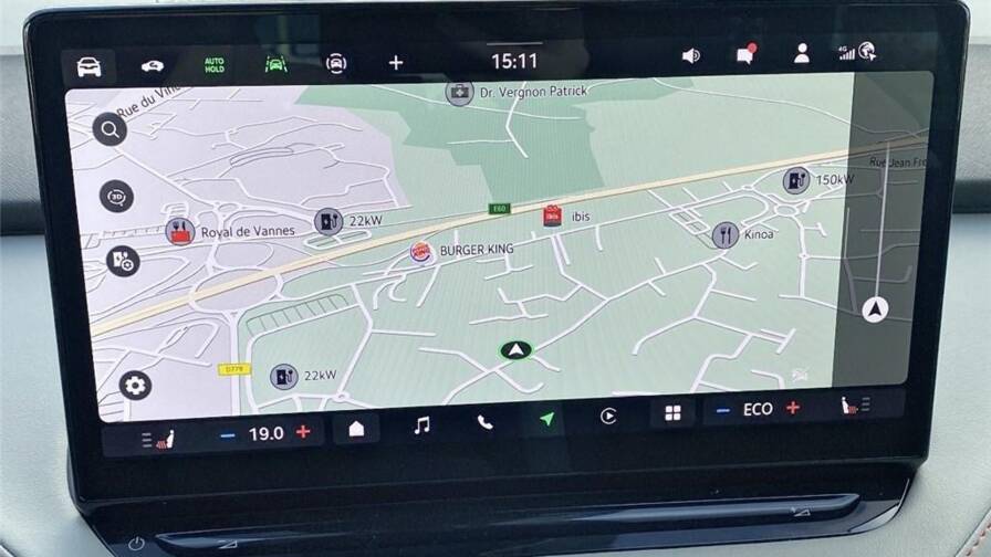 Mandataire Automobile occasion, recherche de Skoda Elroq-204-ch-batterie-60-clever - E-Motors