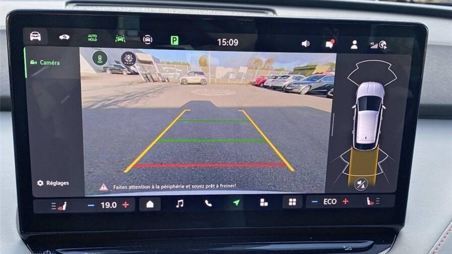 Mandataire Automobile occasion, recherche de Skoda Elroq-204-ch-batterie-60-clever - E-Motors