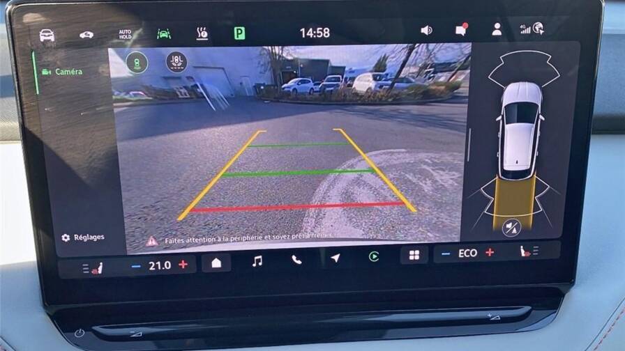 Mandataire Automobile occasion, recherche de Skoda Elroq-286-ch-batterie-85-plus - E-Motors