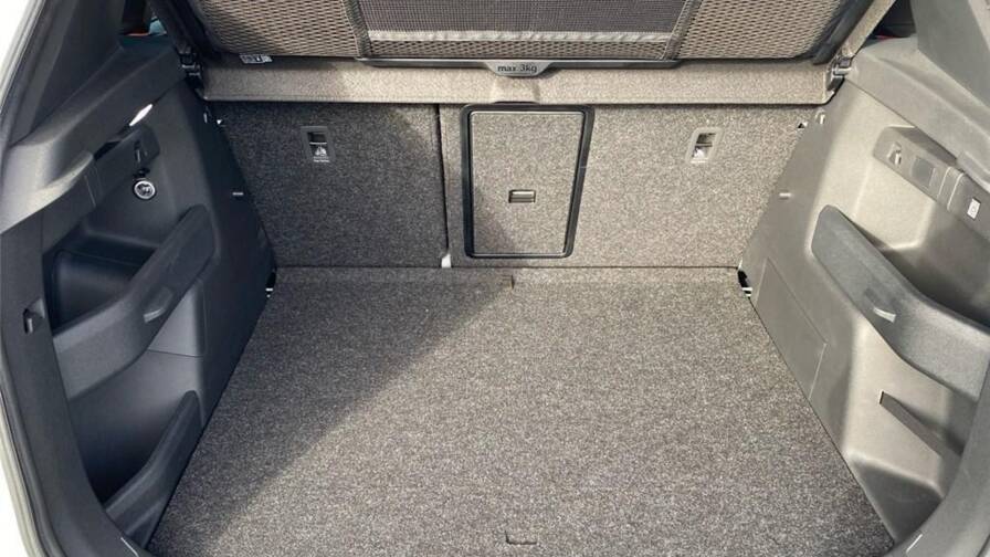 Mandataire Automobile occasion, recherche de Skoda Elroq-286-ch-batterie-85-plus - E-Motors