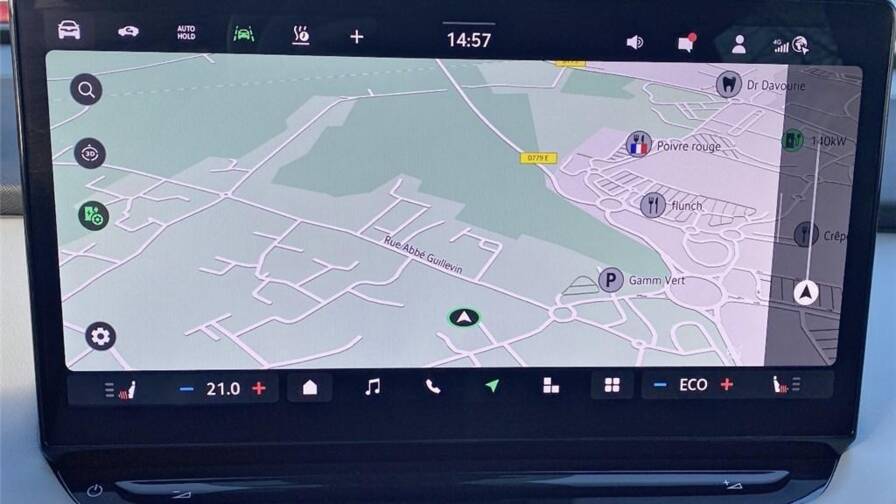 Mandataire Automobile occasion, recherche de Skoda Elroq-286-ch-batterie-85-plus - E-Motors