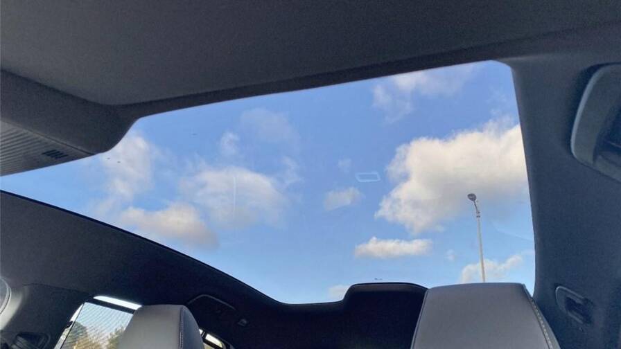 Mandataire Automobile occasion, recherche de Skoda Enyaq-85-sportline - E-Motors