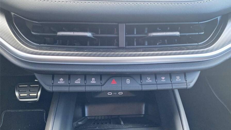 Mandataire Automobile occasion, recherche de Skoda Enyaq-85-sportline - E-Motors